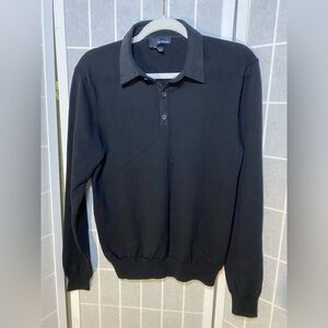 The Kooples Merino Sweater